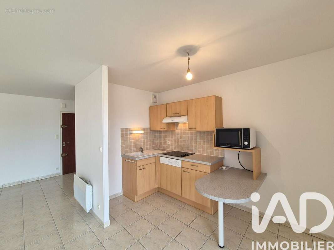 Photo 3 - Appartement à LES SABLES-D'OLONNE