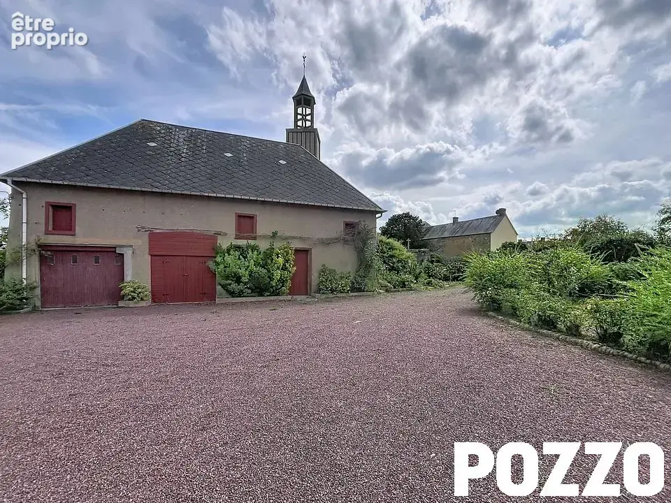 A vendre saint jean de daye - photo 16