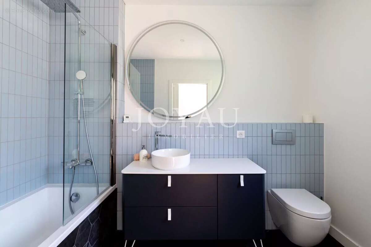 Maison à LE BOUSCAT