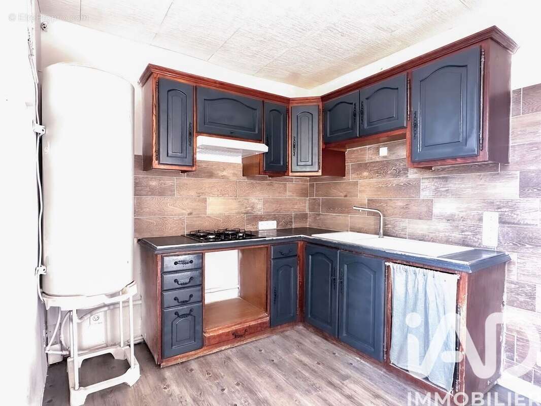 Photo 4 - Appartement à BAGNOLS-SUR-CEZE