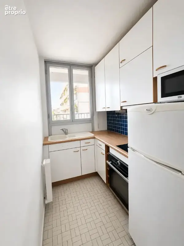 Boulogne-Billancourt ? Résidence West End - 2 pièces de 42m2 - photo 5