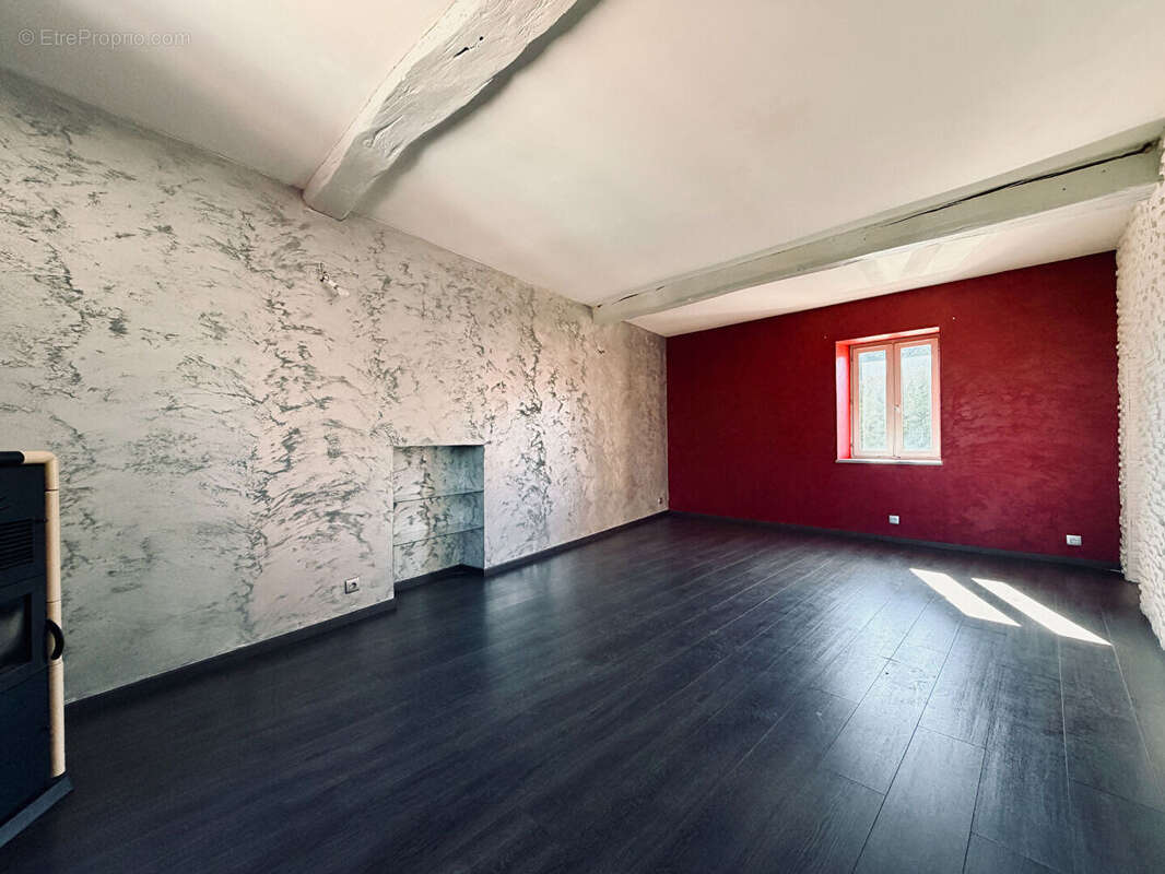 Appartement Gevrey Chambertin 5 pièce(s) 115 m2 À négocier - photo 2