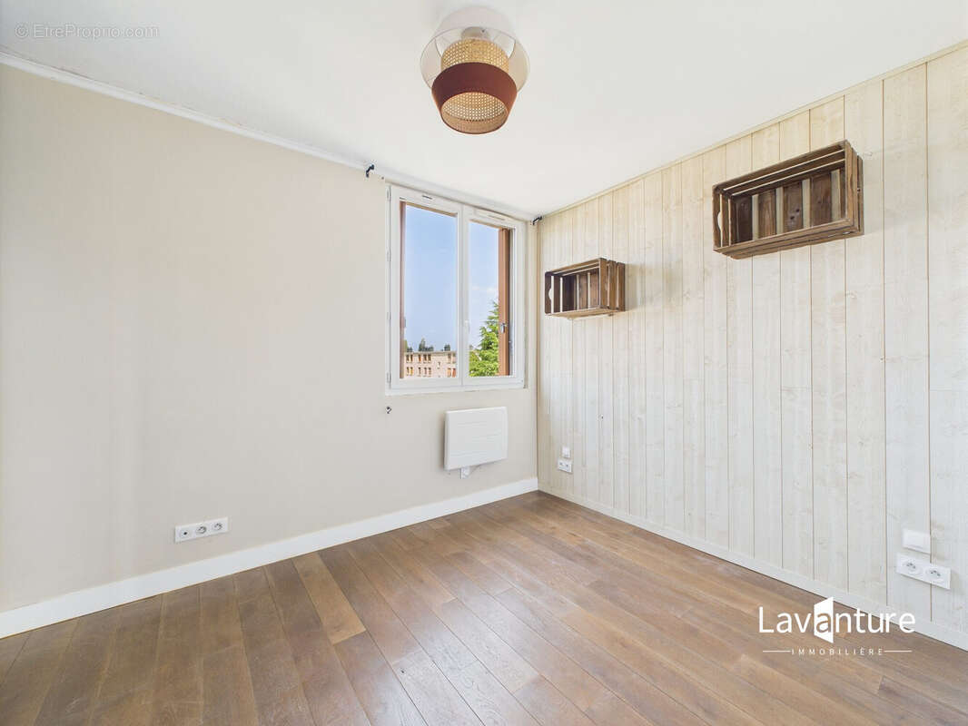 Appartement à CHATENAY-MALABRY