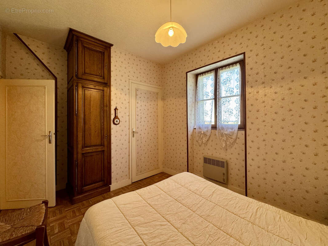 Maison à LA FERTE-SOUS-JOUARRE