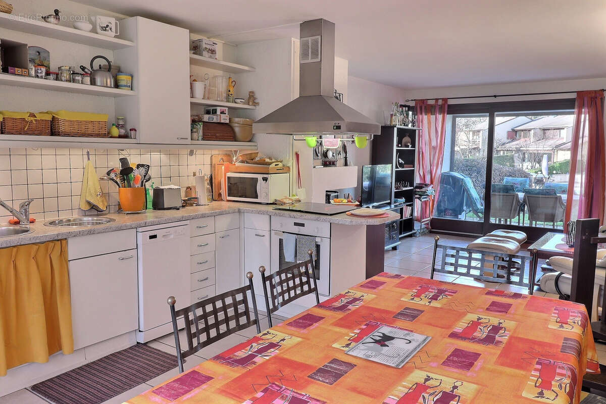 Maison à THONON-LES-BAINS