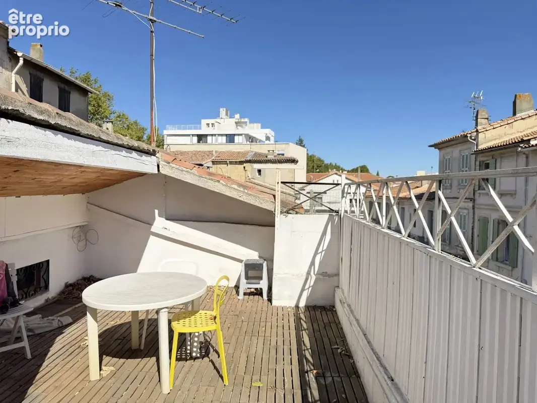Maison à GARDANNE