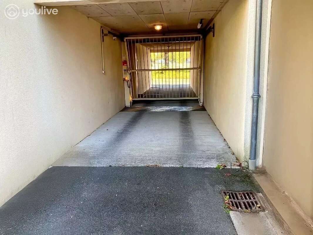 Parking à ANGERS