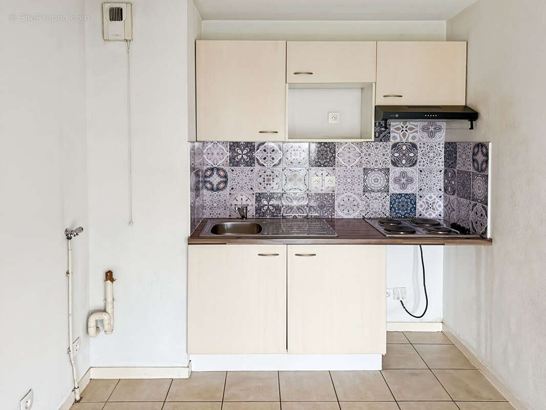 Appartement à BEGLES