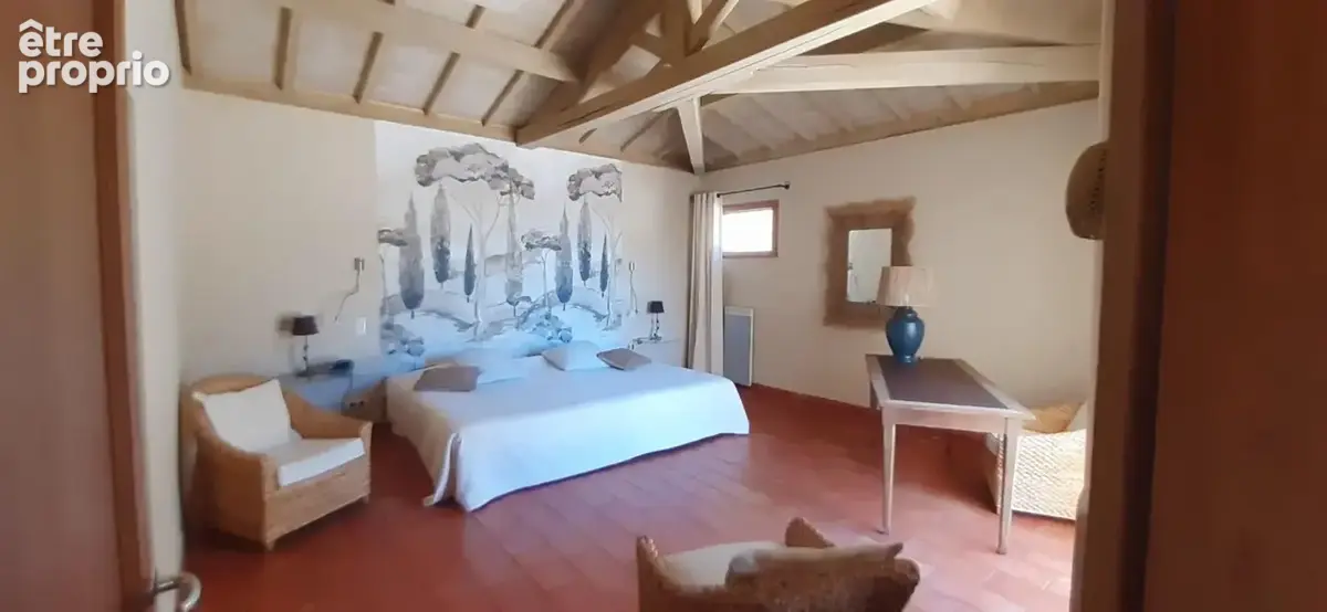 Maison à vendre 7 pièces TOUR DE FAURE (46) - photo 19
