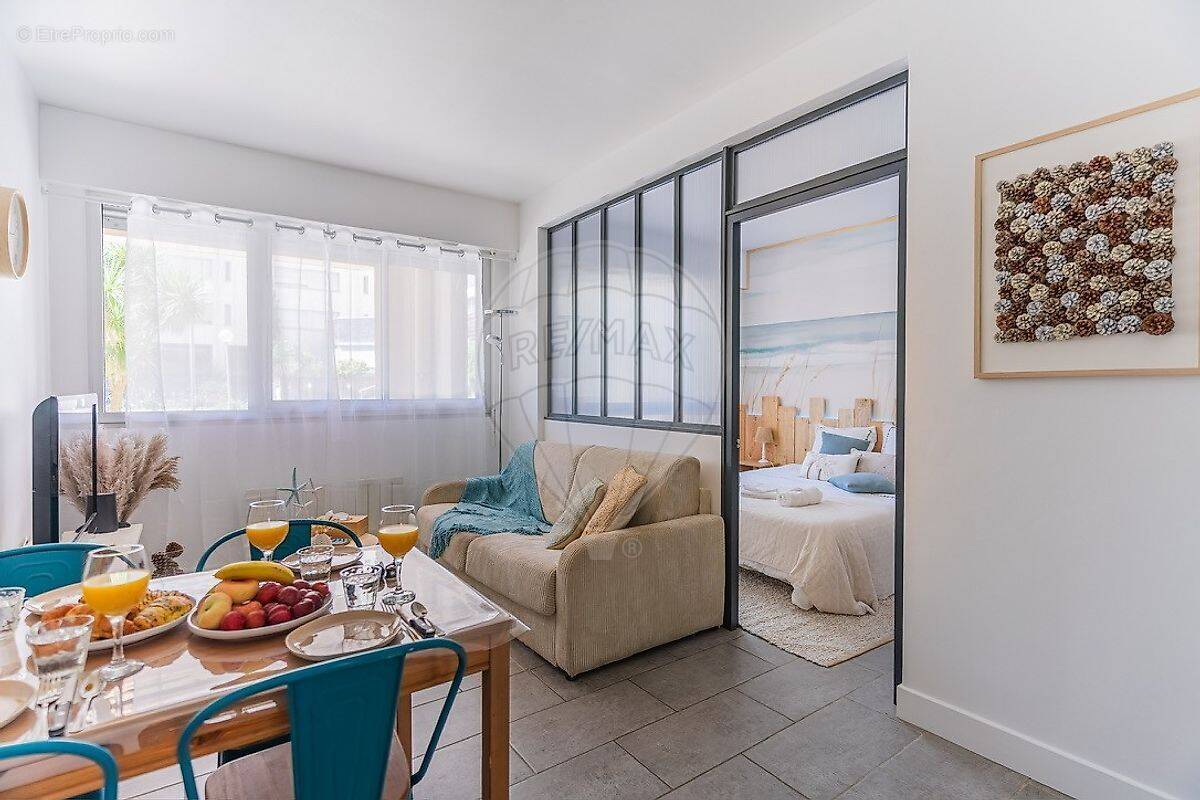 Appartement à LA ROCHELLE