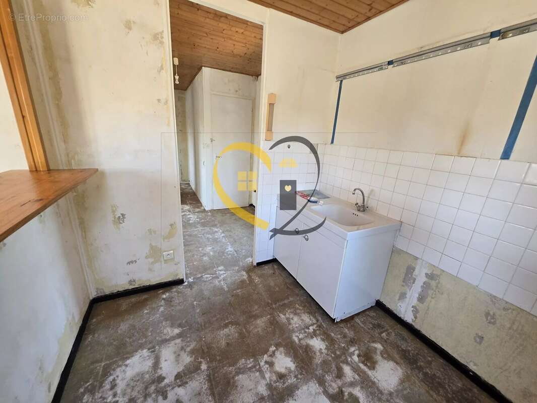 Maison avec jardin – Premier achat ou investissement à Rians 18220 - photo 5