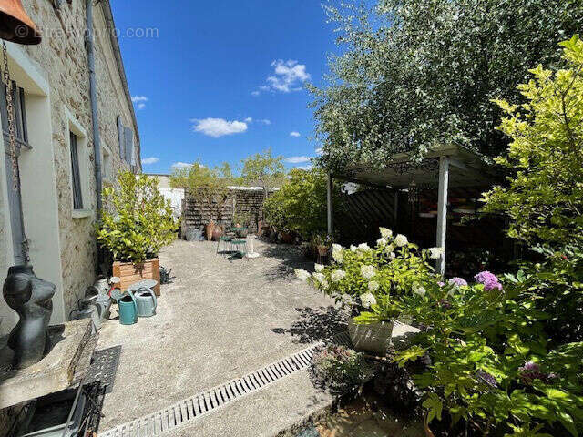 Photo 4 - Maison à REBAIS