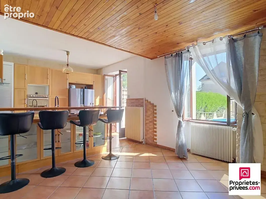 Maison Hericourt 6 pièce(s) 138 m2 - photo 4