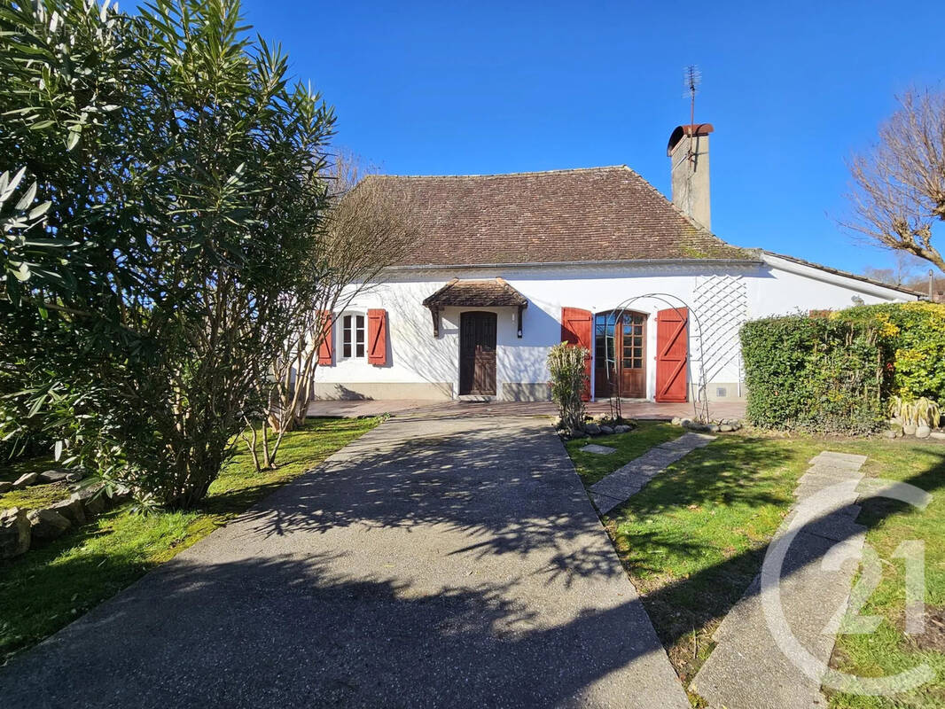 Maison à ORTHEZ