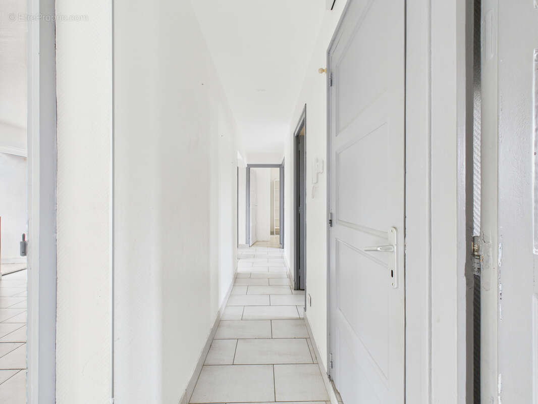 Appartement à LE PUY-EN-VELAY