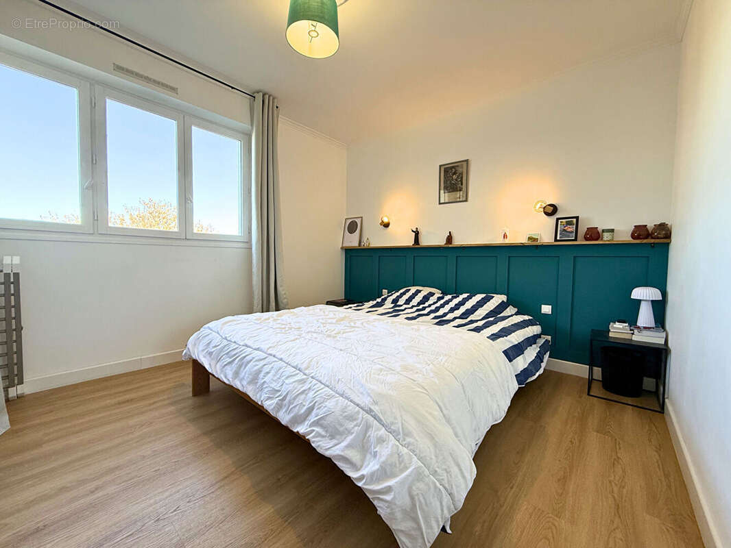 Appartement à LORIENT