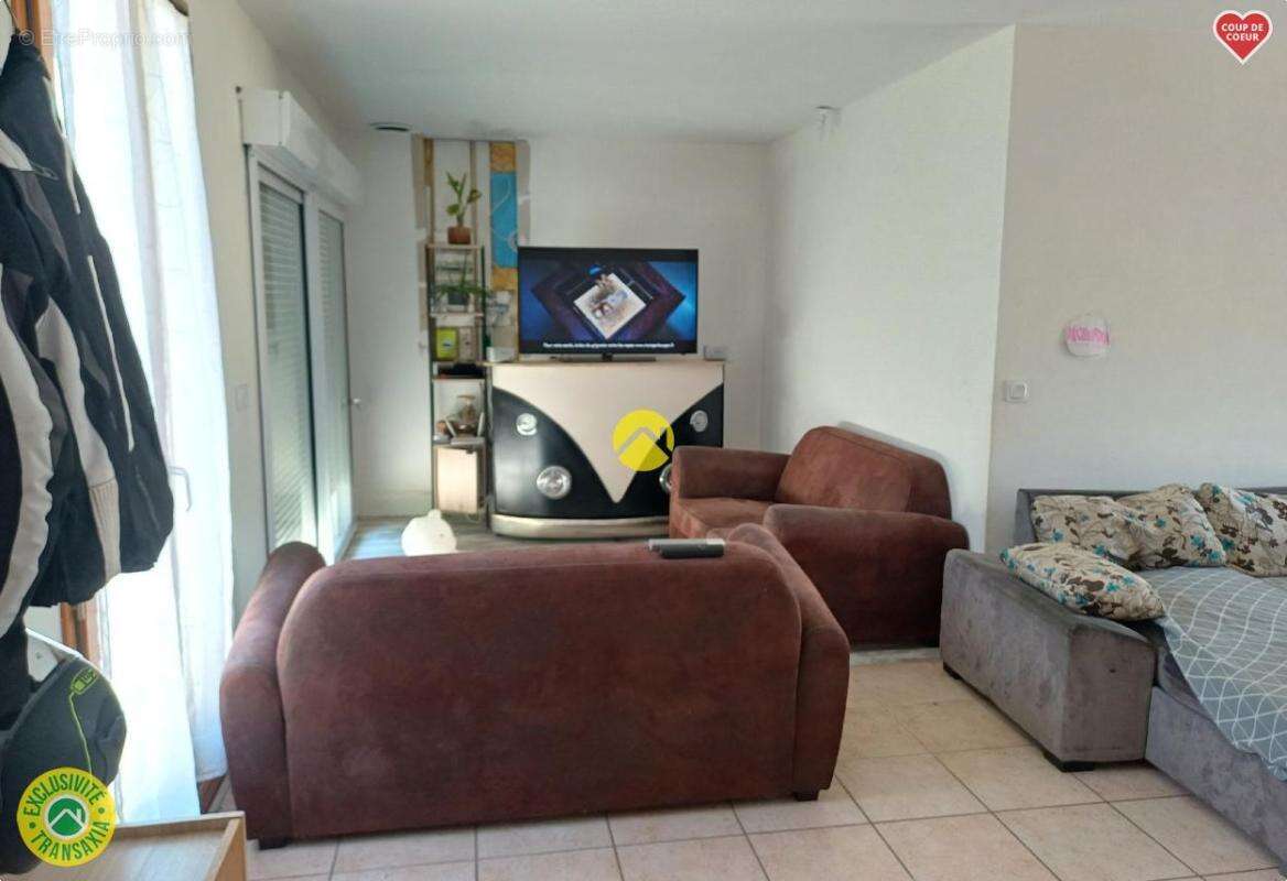 Maison moderne 90 m2 - 3 chambres - photo 6