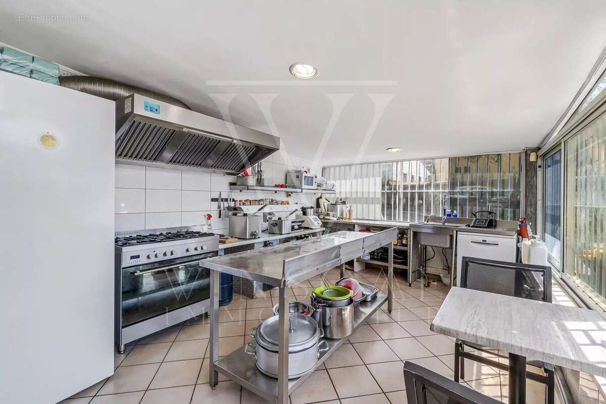 Le Tignet – Fonds de commerce Bar avec Licence IV - photo 11