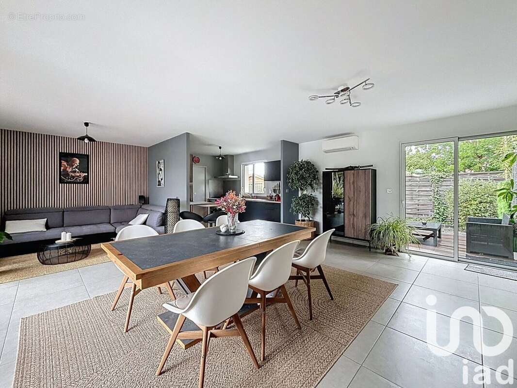 Photo 6 - Maison à ANDERNOS-LES-BAINS