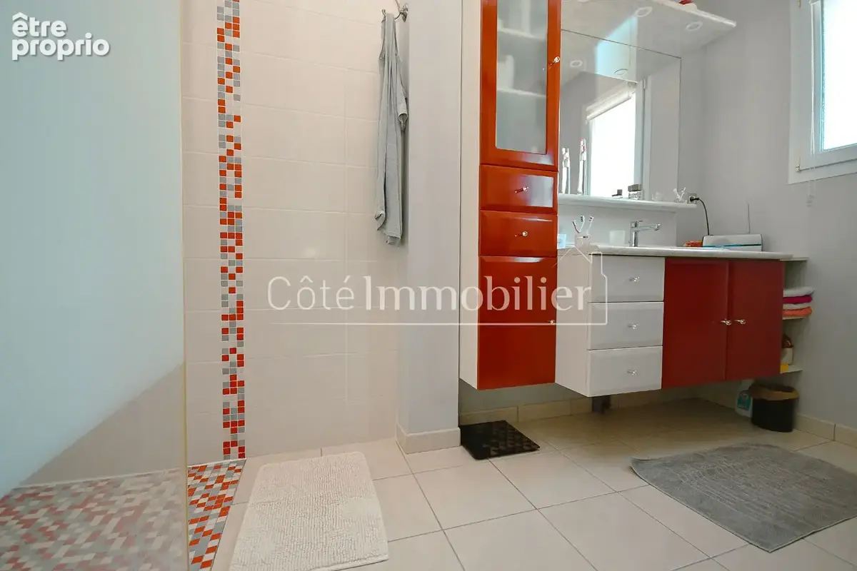 Maison Bouguenais 5 pièce(s) 110.04 m2 - photo 6