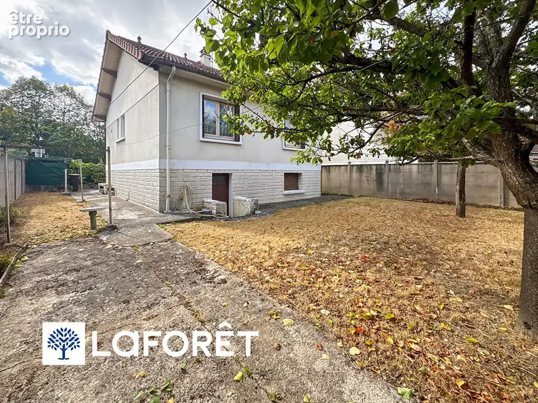 Maison individuelle 5 pièces à vendre à Morsang-sur-Orge - photo 11