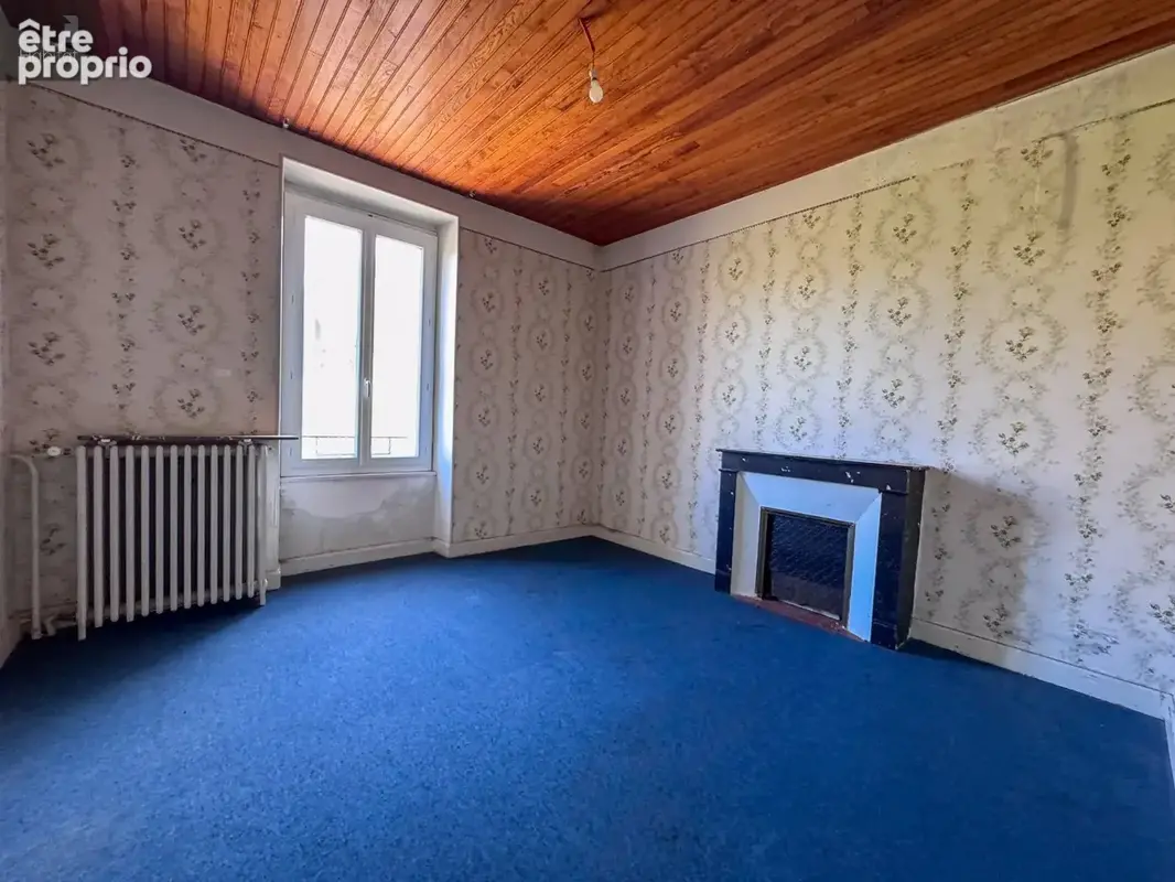 Maison traditionnelle Aubrac - photo 4