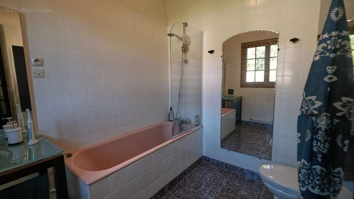 Maison à SAINT-MARTIN-DU-PUY