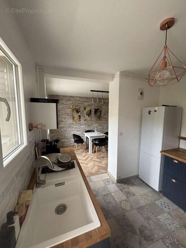 Appartement à VALENCE