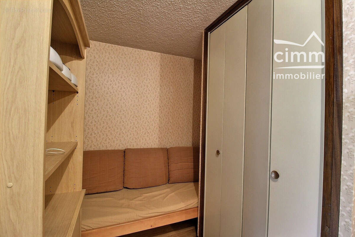 Appartement à SALLANCHES