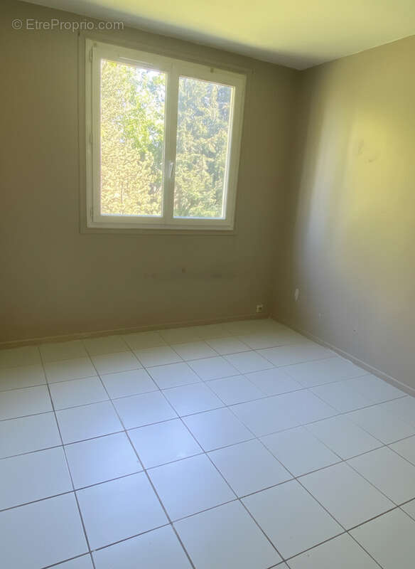 Appartement à TRAPPES