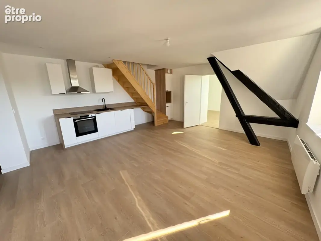 Photo Appartement à Amiens au prix de 289 900€