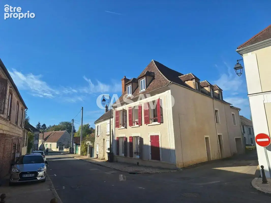 Vente Immeuble de 223m² - 77141 Vaudoy-en-Brie - photo 3