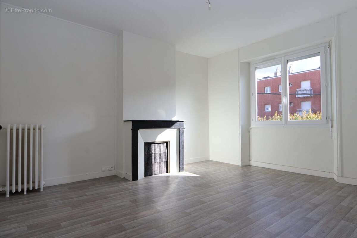 Appartement 74 m² à Orleans  - photo 9