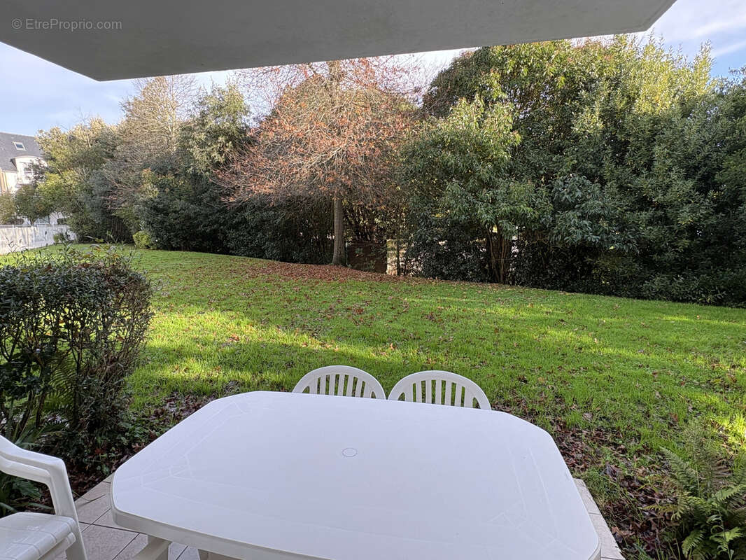 Appartement à FOUESNANT