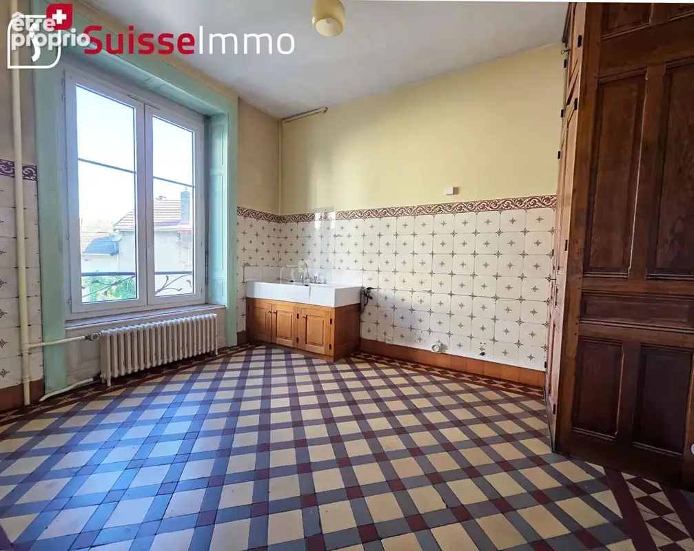Immeuble L Isle Sur Le Doubs 692 m2 - photo 11