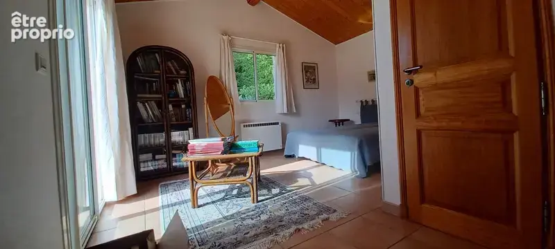 Maison à vendre 5 pièces PERNES LES FONTAINES (84) - photo 18