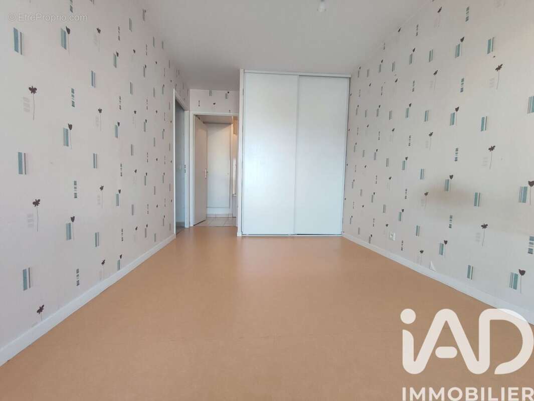 Photo 9 - Appartement à EZANVILLE