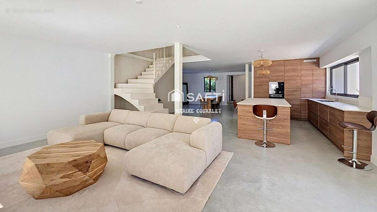 Photo 3 - Maison à ANGLET