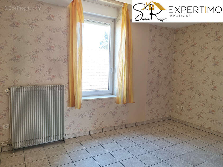 Appartement à SAINT-ELOY-LES-MINES