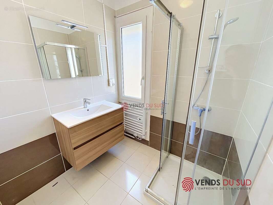 Appartement à BEZIERS