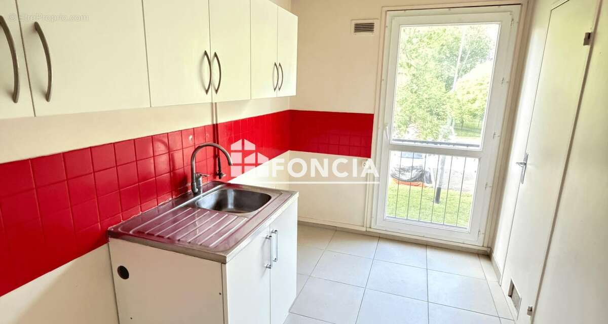 Appartement à YERRES
