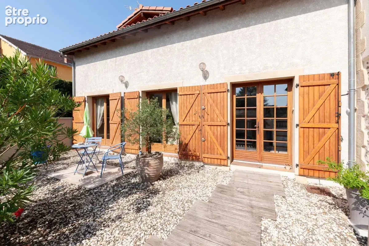 Maison à vendre - photo 13