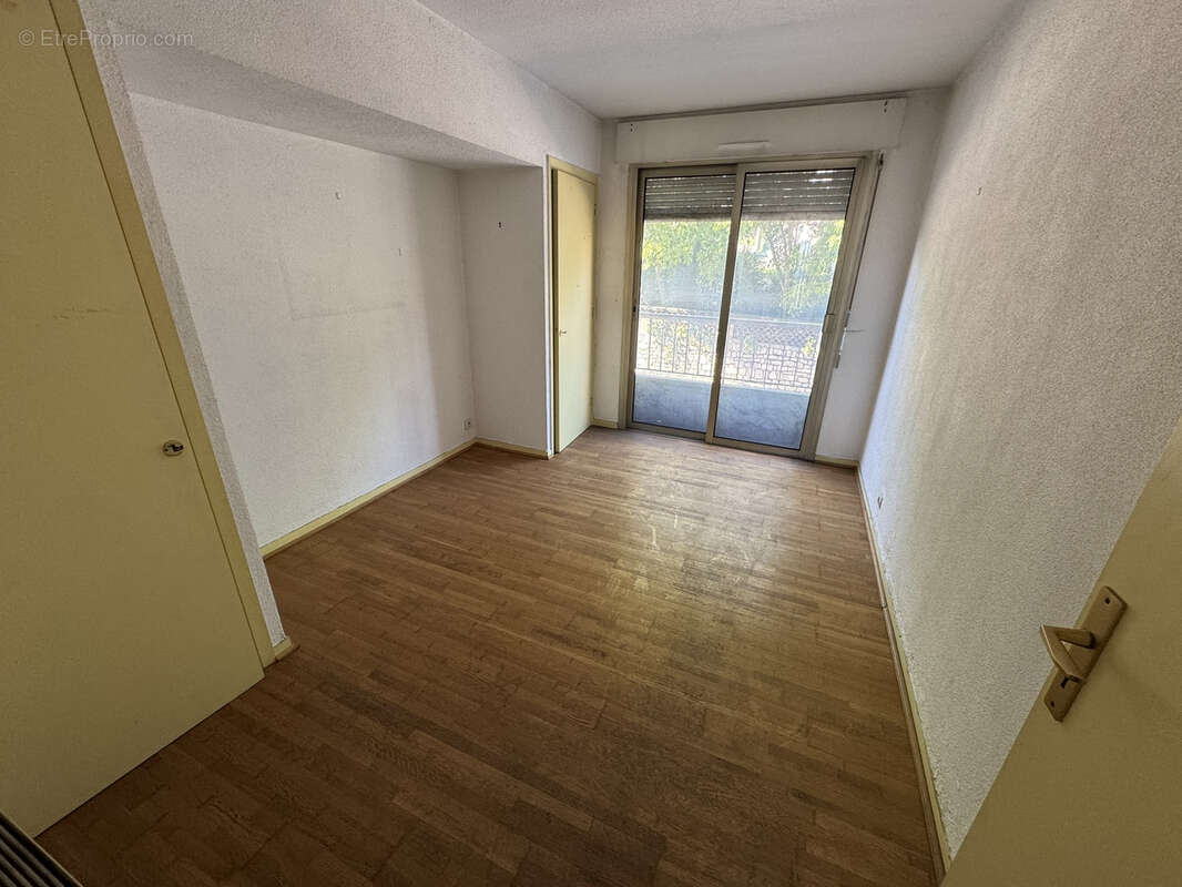 Appartement à CAGNES-SUR-MER