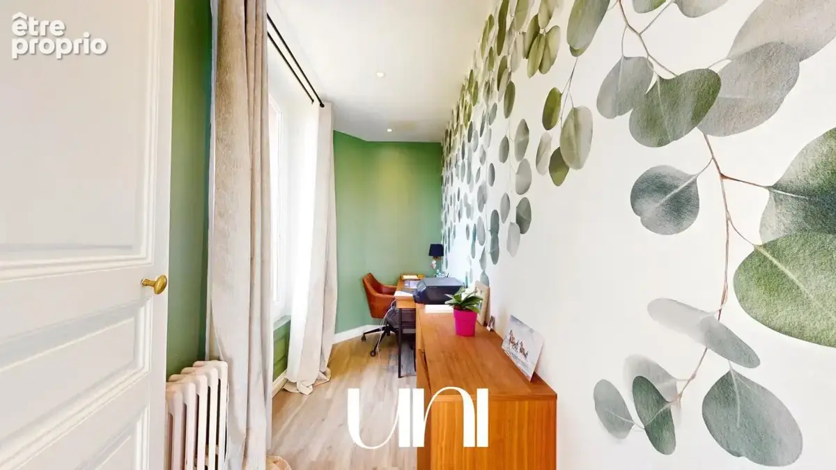 Maison 6 pièces de 164 m2 avec grande parcelle de pâturage – Belle Vie en Auge - photo 13