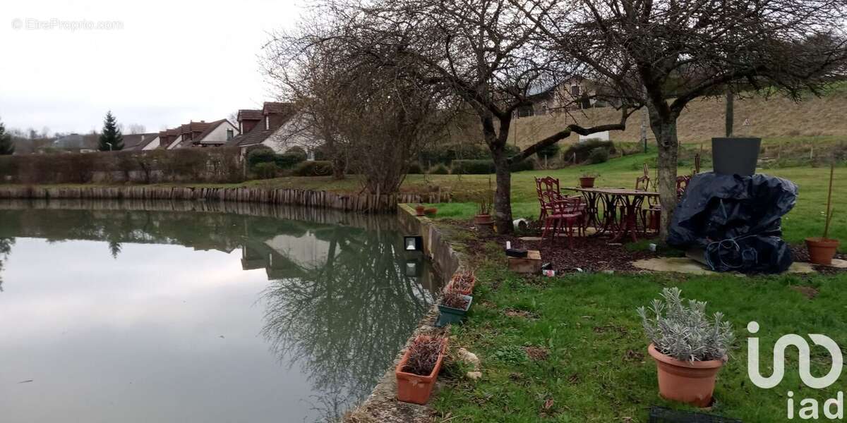 Photo 2 - Maison à SAINT-ARNOULT