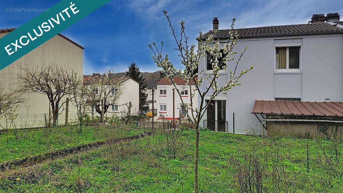 Photo 2 - Maison à CLOUANGE