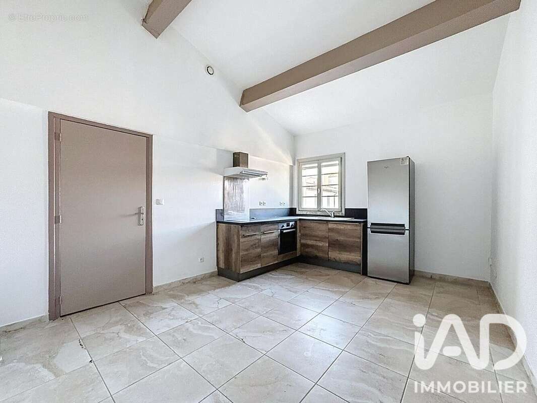 Photo 5 - Appartement à LE PONTET