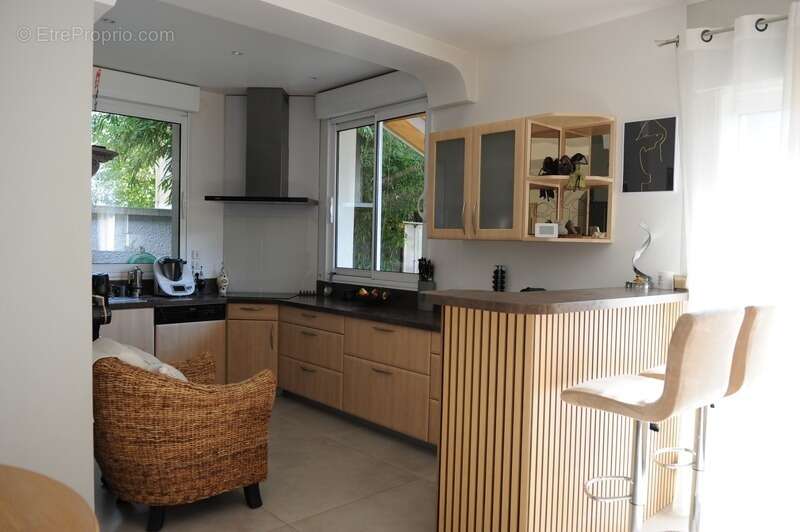 Maison à MORSANG-SUR-ORGE