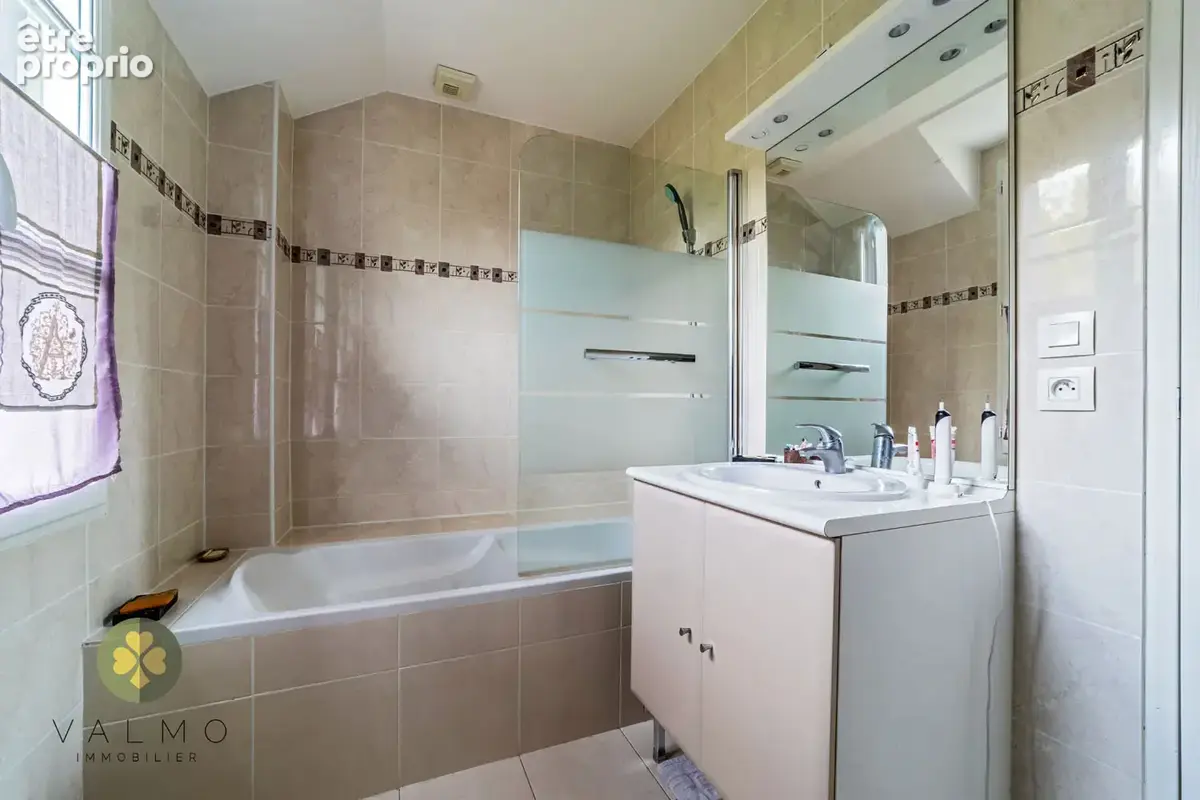 DEPT Yvelines (78) Septeuil + A vendre maison 4 chambres - photo 14