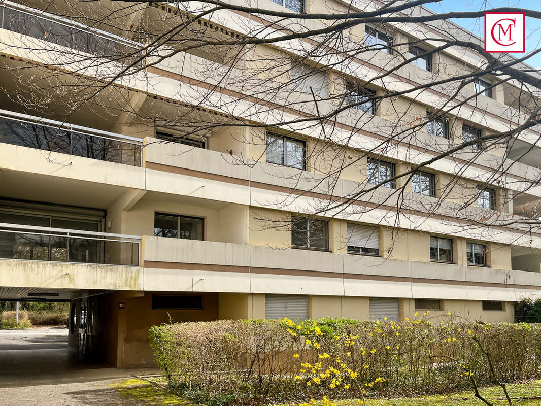 Appartement à MEYLAN